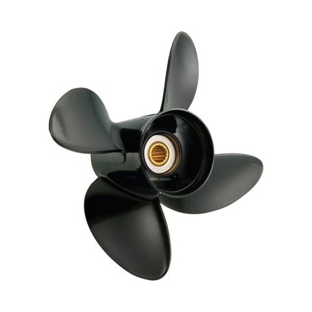 Solas Prop Y/T Al 60-130Hp 19, No 3413-125-19 3413-125-19